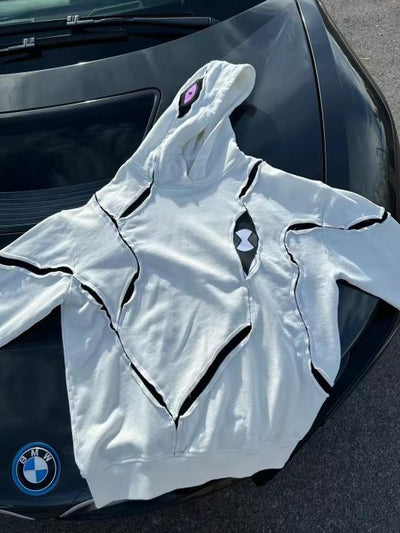 Ben 10 Freak Hoodie