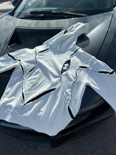 Ben 10 Freak Hoodie