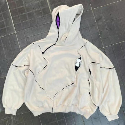 Ben 10 Freak Hoodie