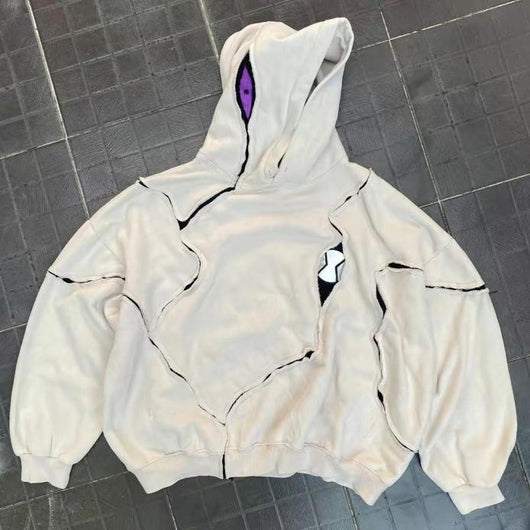 Ben 10 Freak Hoodie