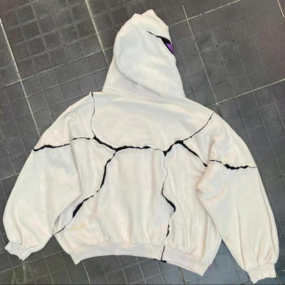 Ben 10 Freak Hoodie