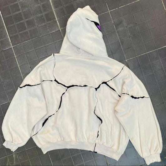 Ben 10 Freak Hoodie