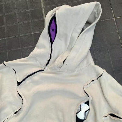 Ben 10 Freak Hoodie