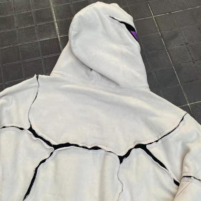Ben 10 Freak Hoodie